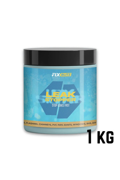 SMANIA Leak Stopper Waterproof Sealant (1 Kg)