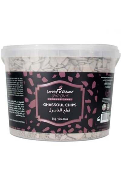 Garden Olian Garden Olyan Moroccan Ghassoul Pieces, 5 kg