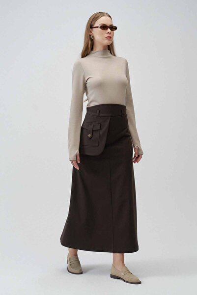 Merve DAĞLI Olina Bodysuit