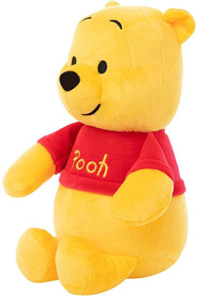 Generic Disney Plush Pooh Classic Value 10.5-Inch