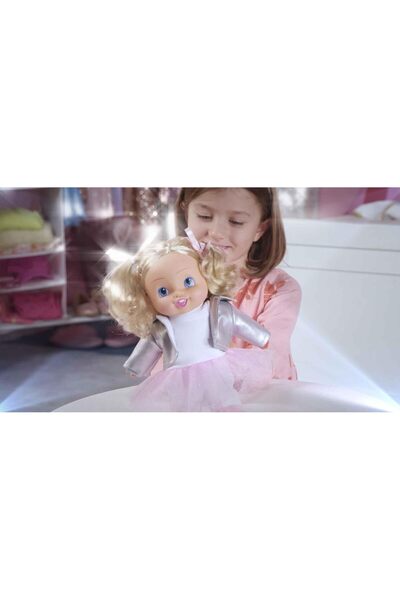 BAMBOLİNA Dancing Doll, 30 cm