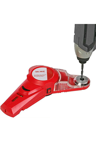 SMANIA Hoovex Multifunctional Laser Guide