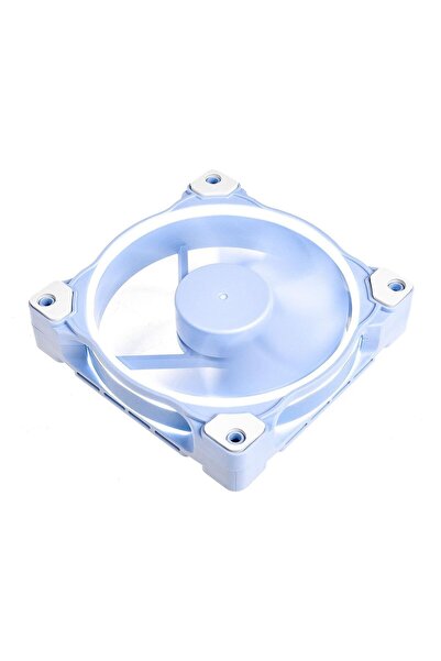 ID-COOLİNG Ventilator ZF-12025-BB 120mm Albastru Baby
