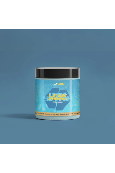 SMANIA Leak Stopper Waterproof Sealant (1 Kg)