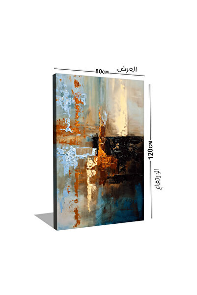 designadv Abstract design canvas paintings