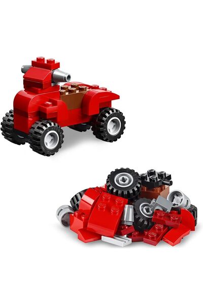 LEGO 10696 Classic Medium Creative Brick Box