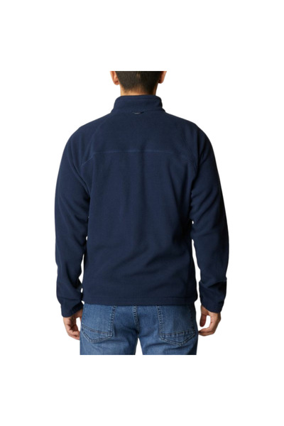 Columbia Fleece Falls Navy Blue Men's Fleece 1724082-464
