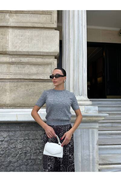 Triko süveter