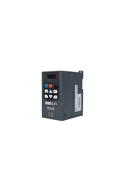 MEXXSUN 2Hp/3Hp (1,5kW/2,2 kW) Solar Pompa Sürücüsü (3x220)