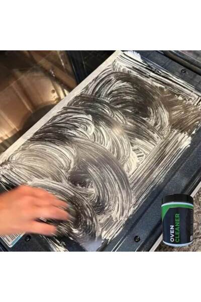 SMANIA Kitchen Detergent Ovencleaner (300 Ml)