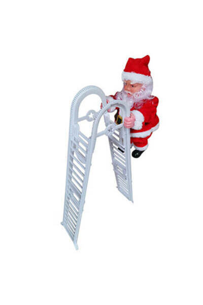 SMANIA Decorațiune De Crăciun Mr. Kringle, Mr. Kringle care face scamatorii