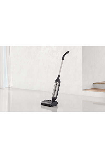 HIZERO F300 BİONİC AKILLI ISLAK-KURU SERT ZEMİN TEMİZLEYİCİ - 60 DAKİKA