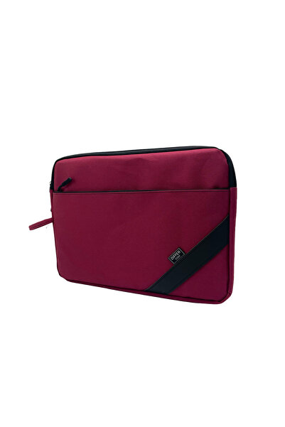 Differ Studio 13-13.3-14'' Inç Bordo Suya Dayanıklı /laptop/macbook/notebook/...