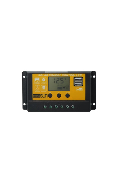 MEXXSUN PWM 10A 12/24V (AT10)