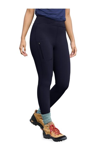 OEM Women's Workout Pants with Pocket