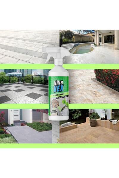 SMANIA Viva Vex Sidewalk Cleaner