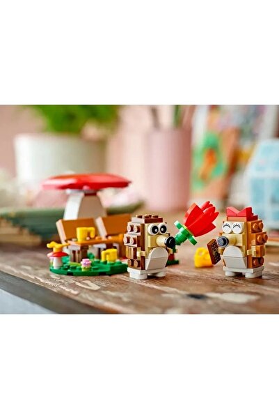 Sunman مجموعة ألعاب بناء الرموش للحيوانات الأليفة