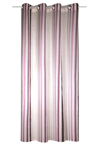 Hitexbau Curtain with rings