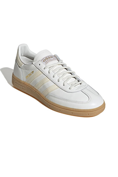 adidas Handball Spezial Unisex Casual Shoes White