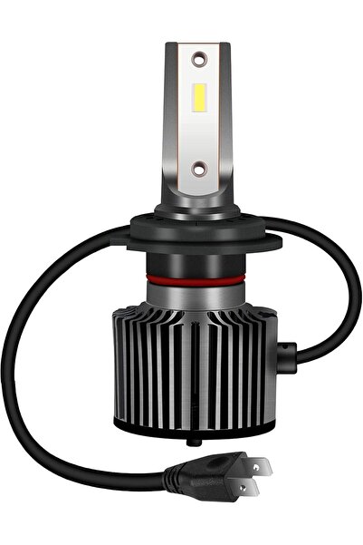 Osram LEDriving SPK H7 OFF ROAD LED High/Low Beam Lamps, 6000K, 2000 lm, 54 W (Pair)