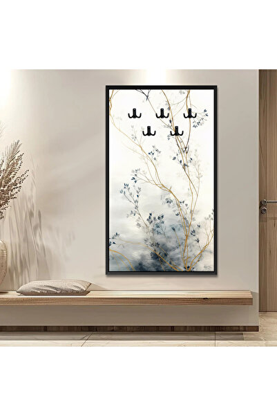 designadv Abaya hanger plates