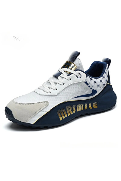 1way Men's shoes in contrasting and beautiful colors