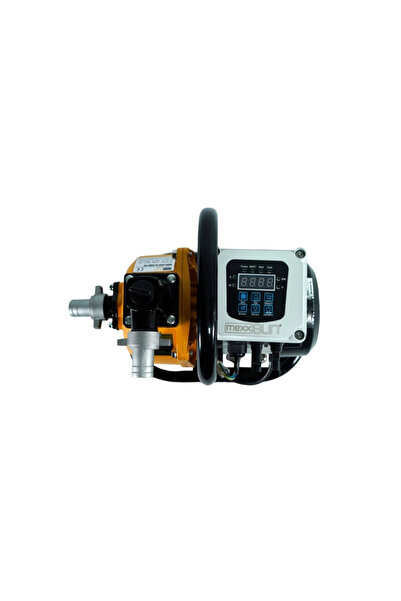 MEXXSUN DC Yüzey Pompa 1Hp 750W (SFP6-20-750W/72V)