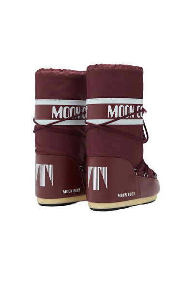 MOON BOOT Women's / Girls' Boots (Snow) 80D1400440 Icon Nylon (35-41)