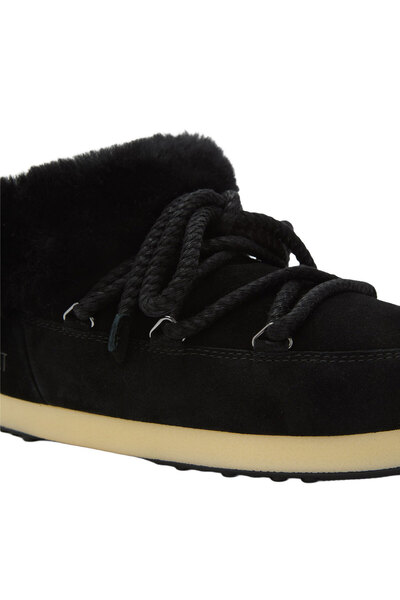 MOON BOOT Mb Evx Mule Suede