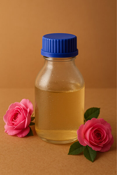 audalsharq Moroccan Rose