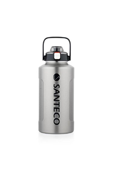 Santeco Erie Steel Thermos 1.9 L