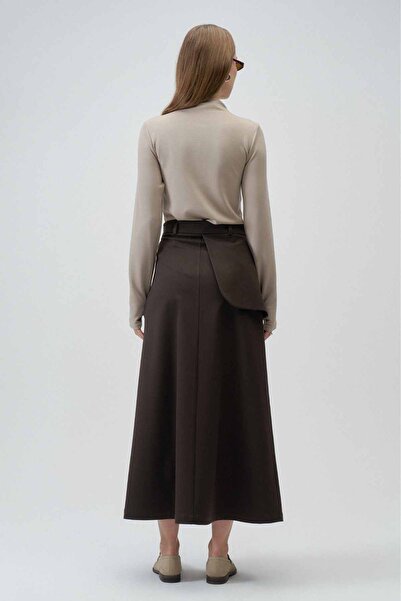 Merve DAĞLI Olina Bodysuit