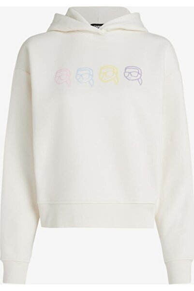 Karl Lagerfeld Women's Blouse - Size M