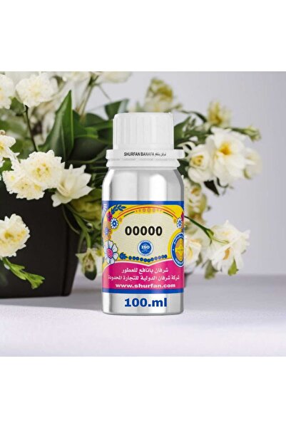 SHURFAN BANAFA زيت عطري فرنسي - خط عطر واي إيف سان لوران