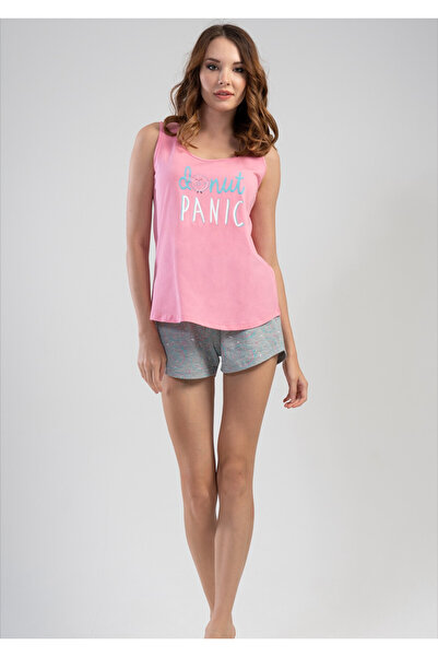 MQ طقم بيجاما قصيرة