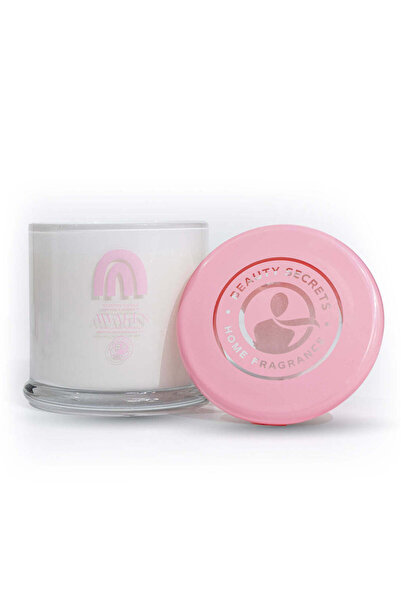 The Beauty Secrets شمعة أويكن المعطرة