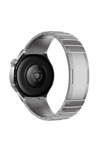 Alstrap Huawei Watch Gt6 Pro/Gt6/Gt5 Pro/Gt4/Gt3 Pro/Gt3 46mm Compatible Titanium Alloy Stainless 22mm Band