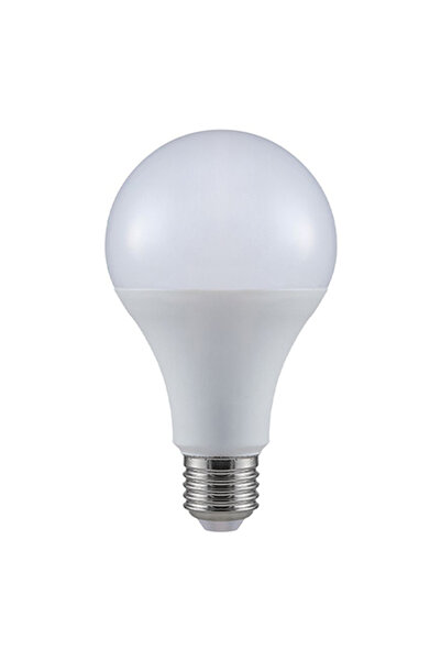 V-TAC BEC LED A80 E27 20W 4000K ALB NEUTRU