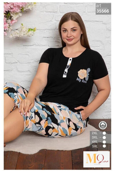 MQ Women's pajama set