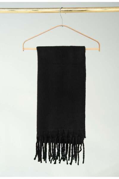Serpirella Butik Tassel Scarf