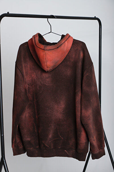 Tedra Shop Women's Obsidian SIlence Sweatshirt