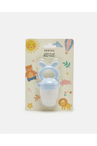 REDTAG وحدة تغذية آمنة للأطفال