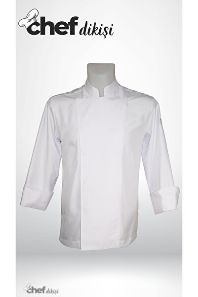 ChefDikişi Aşçı Ceketi