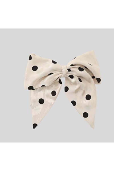 mini cozy Minicozy Polka Mother/Child Bow Buckle