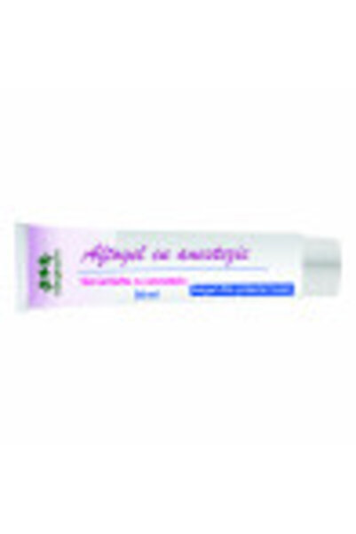 infopharm Aftogel with anesthetic (15 ml)