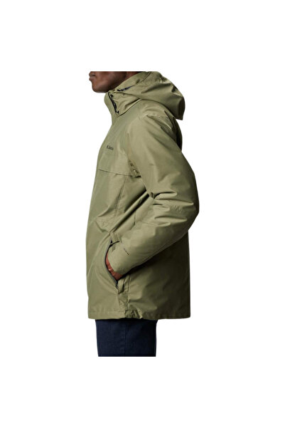 Columbia Ogilvie Peak Intercourse Men's Coat Xm2713-397