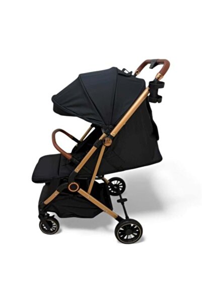 genernic All-new Two-Way Stroller - Exclusive Design, Easy Maneuvering