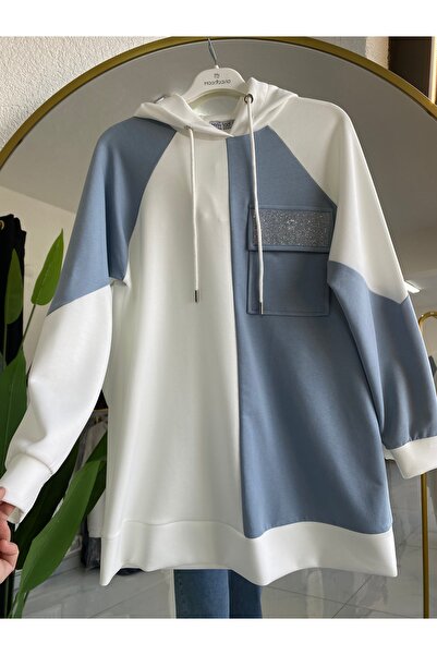 MY MOODS Tesettür tunik