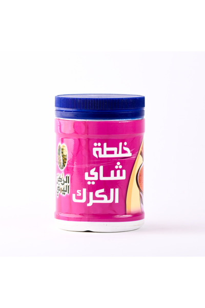 Gerenic Karak tea mixture