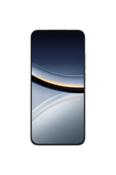 POCO Telefon mobil F7, Dual SIM, 12GB RAM, 256GB, 5G, White